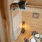 Novopolka Apartamento *