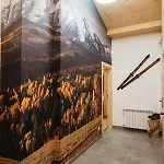 Novopolka Apartamento