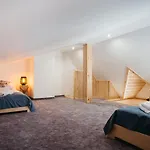 Novopolka Apartamento *