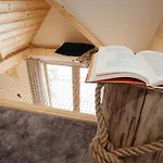 Apartamento Novopolka