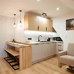Apartament Novopolka