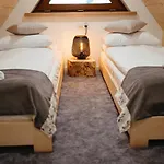 Apartamento Novopolka