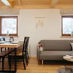 Novopolka Apartamento