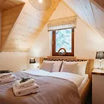 Novopolka Apartamento *