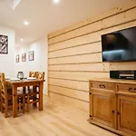 Apartamento Novopolka Rzepiska