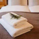 Novopolka Apartament Rzepiska