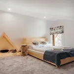 Novopolka Apartament Rzepiska