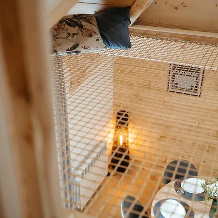 Novopolka Appartement *