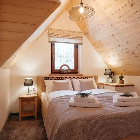 Novopolka Appartement *