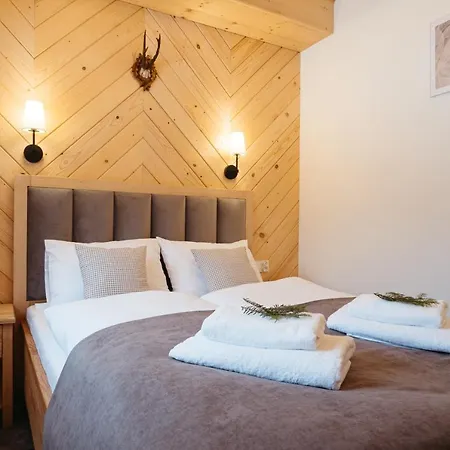 Novopolka Appartement