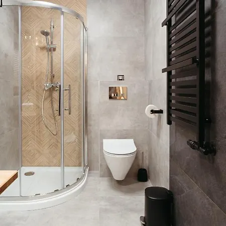 Appartement Novopolka Rzepiska