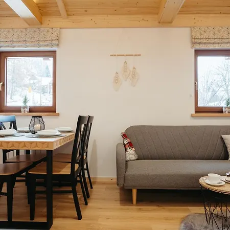 Novopolka Apartment