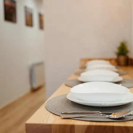 Novopolka Appartement