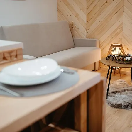 Appartement Novopolka Rzepiska