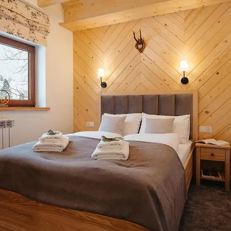 Novopolka Appartement Rzepiska