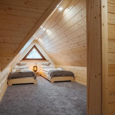 Appartement Novopolka Rzepiska