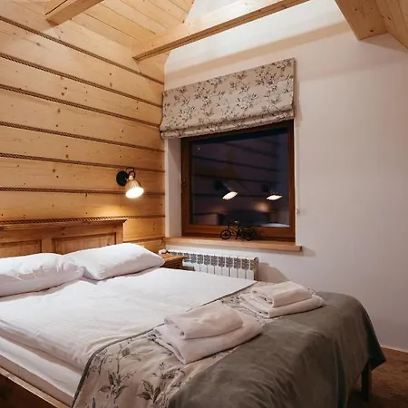 Novopolka Apartment