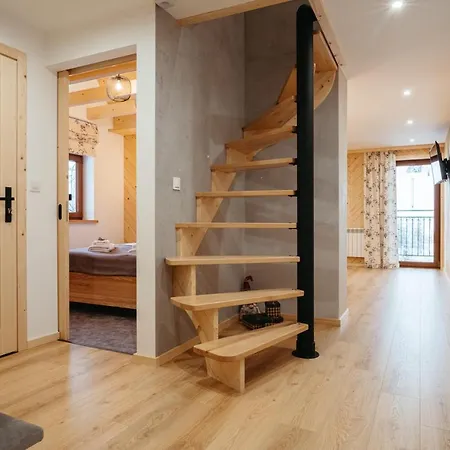 Novopolka Apartament