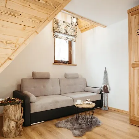 Novopolka Appartement