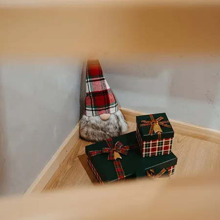 Appartement Novopolka *
