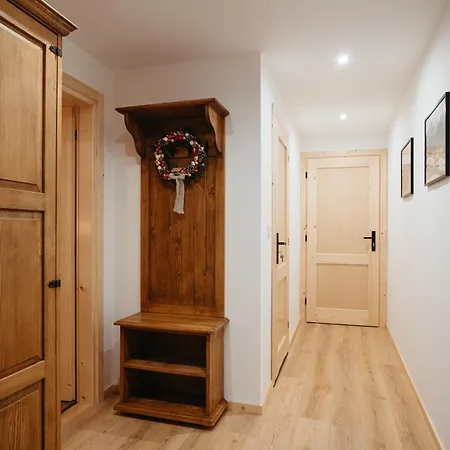 Novopolka Appartement