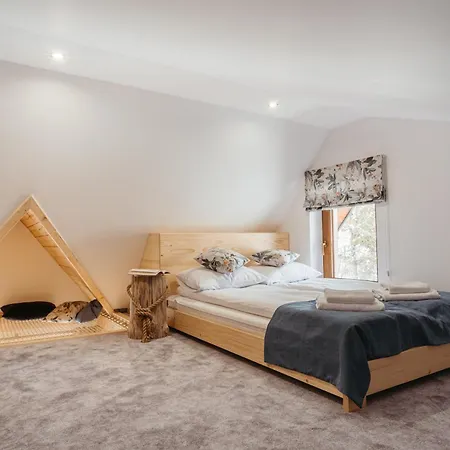 Novopolka Appartement Rzepiska