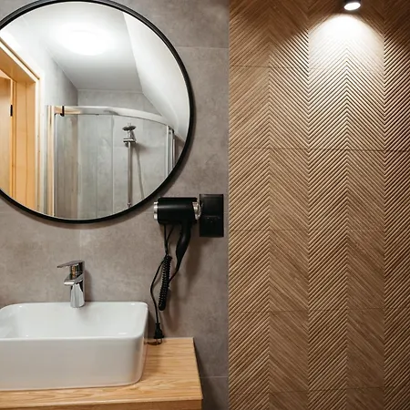 Novopolka Appartement Rzepiska