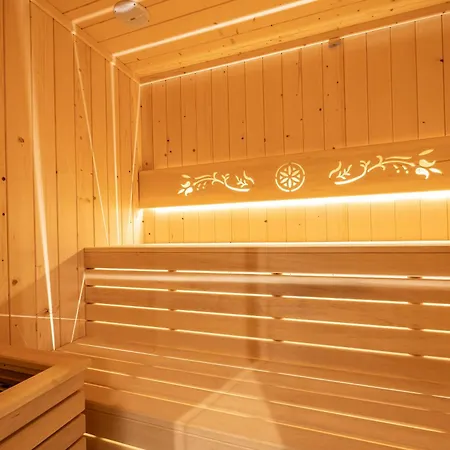 Novopolka Apartament Rzepiska